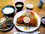 とんかつ たわら とんかつ