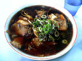 新福菜館 中華そば
