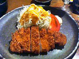 とんかつのますいや