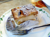 カフェ フロインドリーブ ケーキ
