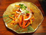 寿 イカフェ