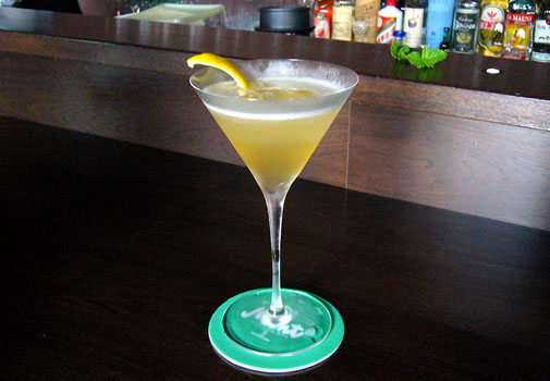 Mint シーバス ハードシェイク