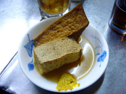 難波屋 おでん
