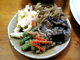 とんかつ たわら お惣菜