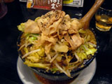 麺屋 団長