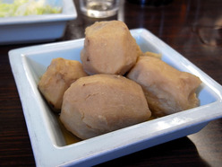 平野屋 小芋の煮付け