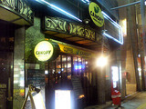 CANOPY 外観