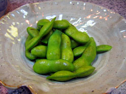 あらかると だだ茶豆