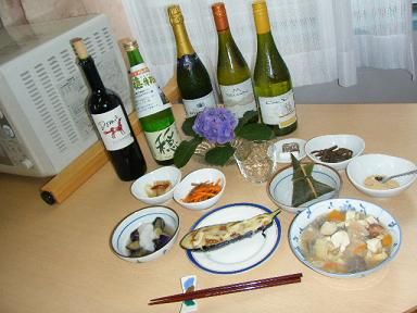 110626お料理