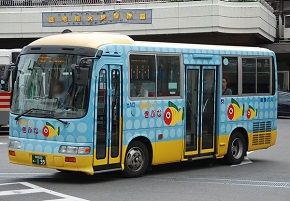 150301きぶな号