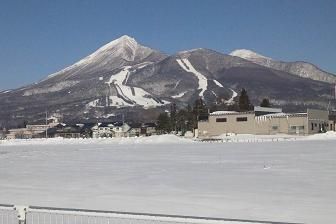 120118磐梯山