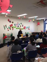 長野ヒデ子さん5