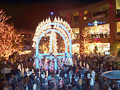 Fairy Zocalo
