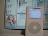 iPod