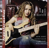 tal wilkenfeld