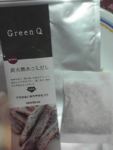 出汁パック