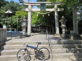 asahiyamajinnja