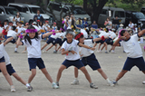 こうき運動会