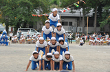 たいき運動会