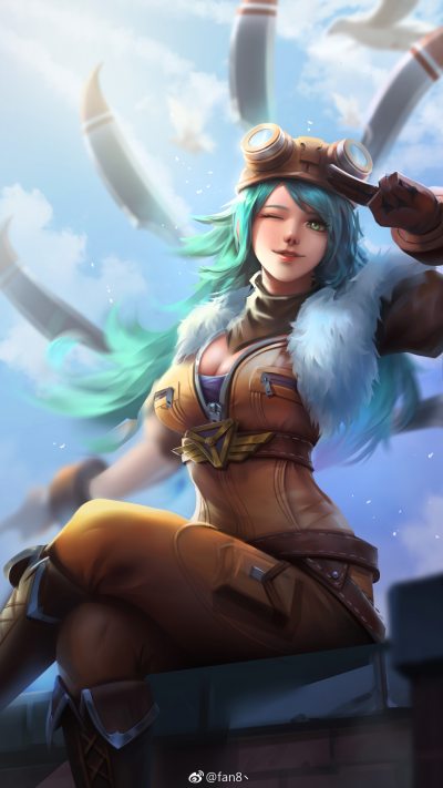 Aviator-Irelia-by-fan8-HD-Wallp