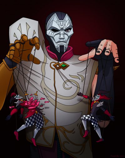 Jhin-Shaco-by-FredriksReddit