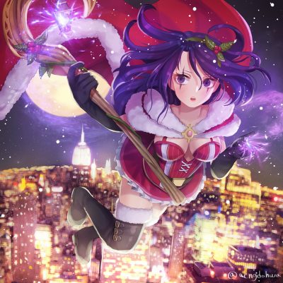 Mistletoe-LeBlanc-b