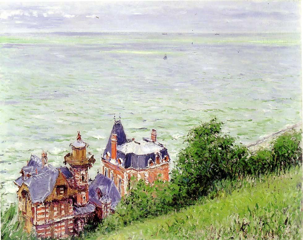 G._Caillebotte_-_Villas_à_Trouville-1