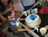 3rd Birthday Party