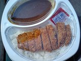 Bs勝カレー