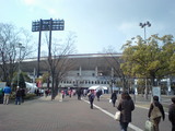 スカイマークスタジアム 駅から
