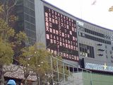 スターティングラインナップ