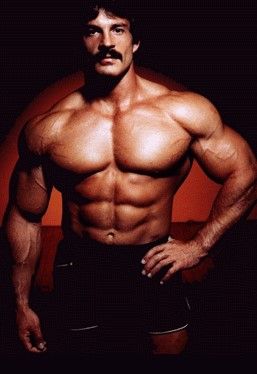 13MikeMentzer
