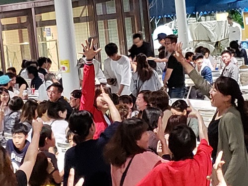 2018ビアガーデン🍺_180909_0095