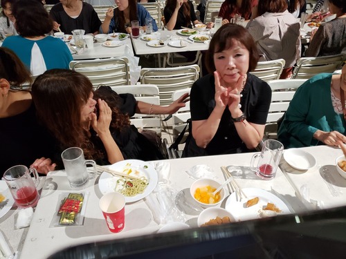 2018ビアガーデン🍺_180909_0108