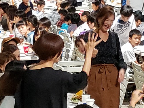 2018ビアガーデン🍺_180909_0084
