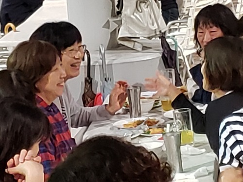 2018ビアガーデン🍺_180909_0065