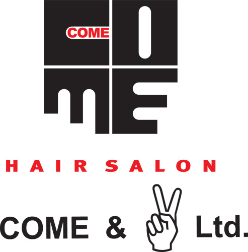 come