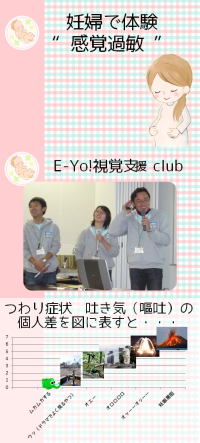 妊婦で体験