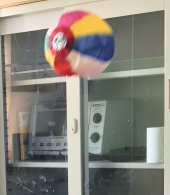 紙風船