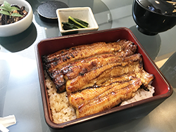 うなぎ