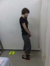 jpgモザイク