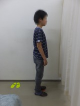 jpgモザイク