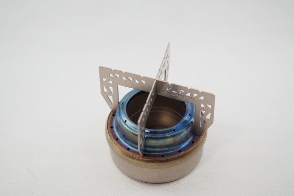 エアロプレスゴー　エスビット　アルコールストーブ　YAEI チタンマグセット YAEI Enthusiast | YAEI Enthusiast