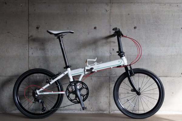 DAHON  SPEED FALCO 純正クランクセット DAHON SPEED FALCO 純正クランクセットの通販 by masayo's shop