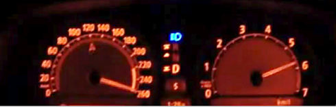BMW���ԡ��ɰ�ȿư��