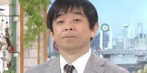 伊藤利尋アナ