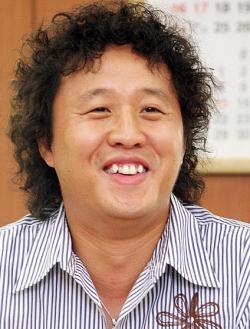 ジョン・ジュンハ