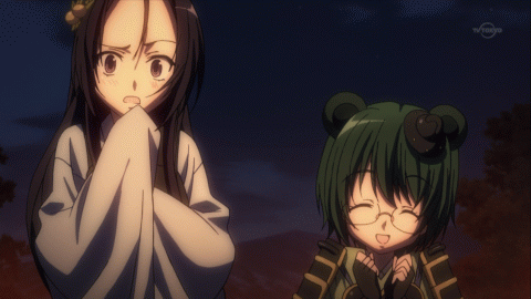【二次限定】Gifアニメ 第00章【黙々と】->画像>3615枚 