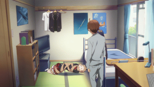 【二次限定】Gifアニメ 第00章【黙々と】->画像>3615枚 