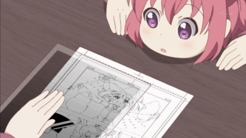 【二次限定】Gifアニメ 第00章【黙々と】->画像>3615枚 
